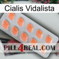 Cialis Vidalista 26